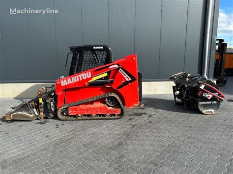 manitou 1050 rt skid steer|bobcat skid steer comparison chart.